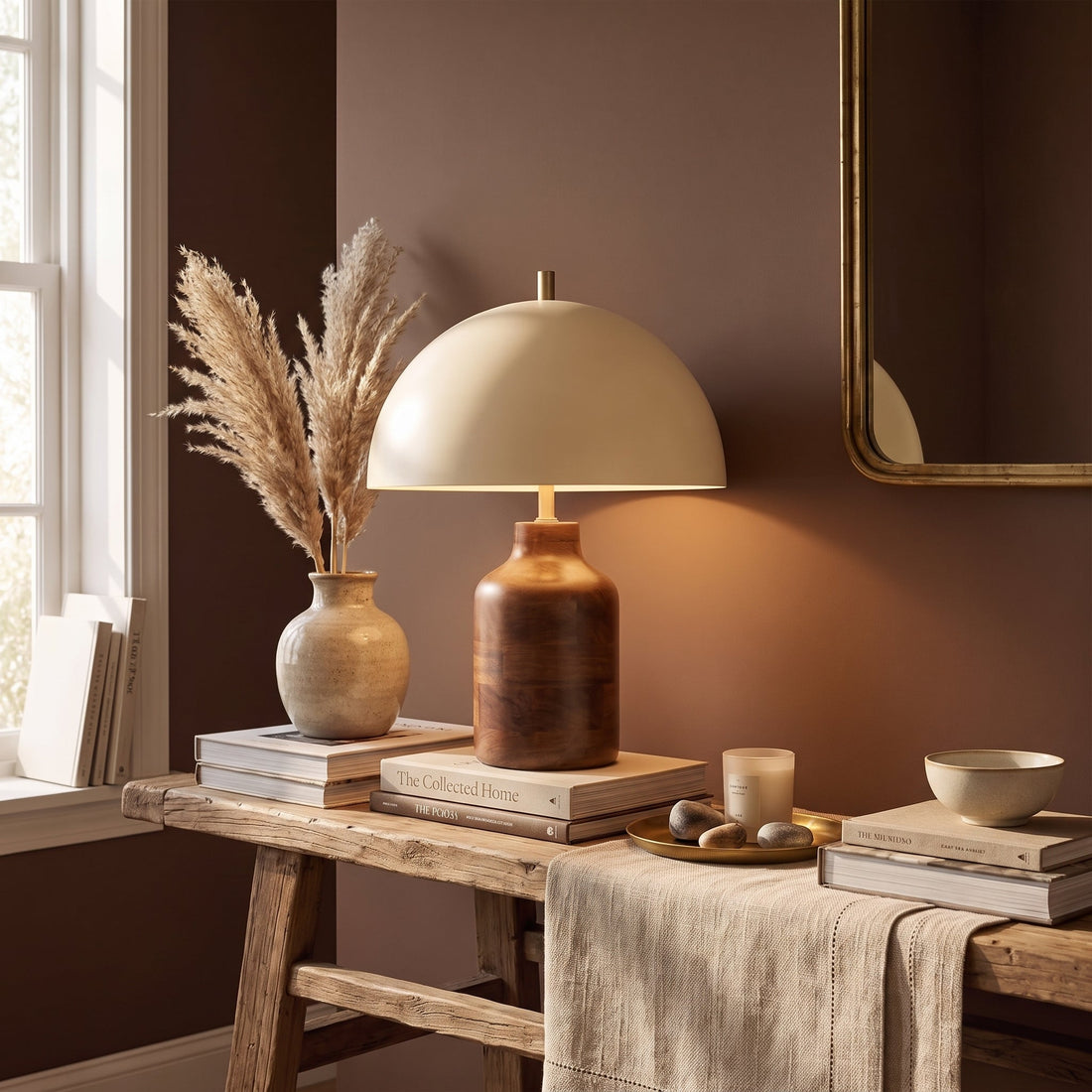 Comment choisir la lampe de table parfaite pour chaque pièce ?