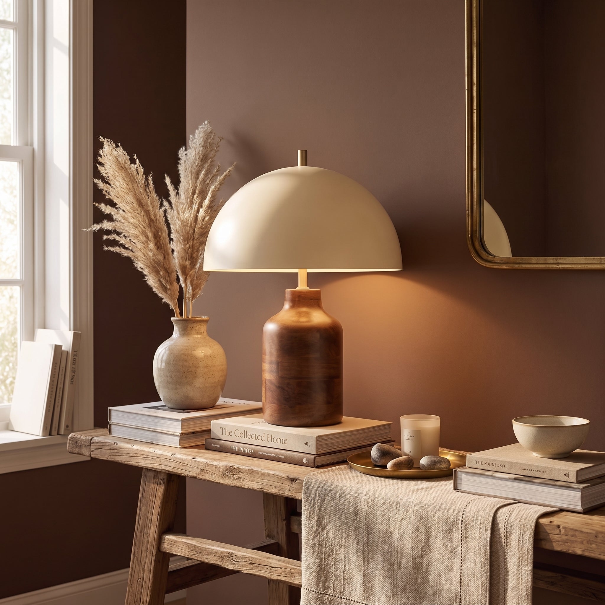 Comment choisir la lampe de table parfaite pour chaque pièce ?