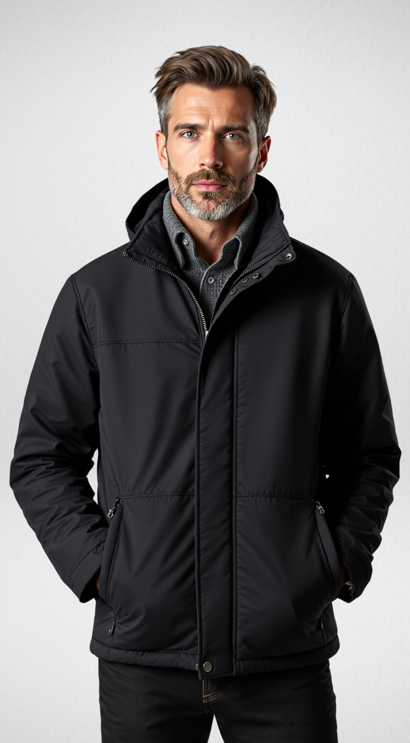 Hommes - Vestes & blousons