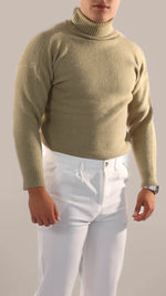 Beige clair