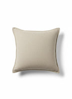 Coussin Beige