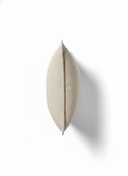 Coussin Beige