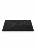 Paillasson Minimaliste Noir