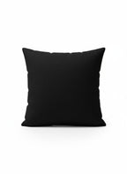 Coussin Moderne Noir