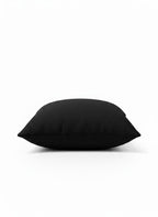 Coussin Moderne Noir