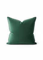Coussin Vert