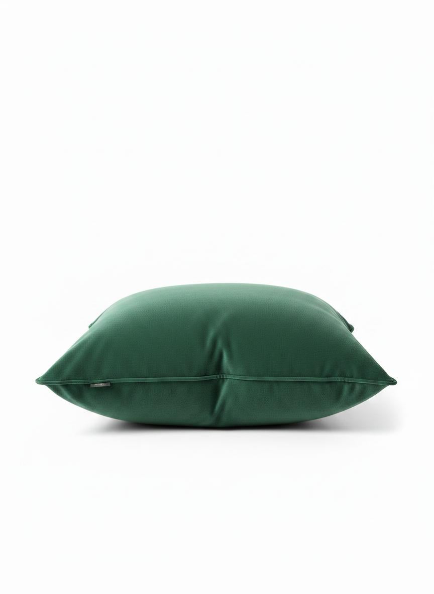 Coussin Vert
