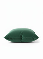 Coussin Vert