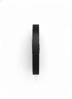 Horloge Murale Moderne Noire