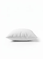 Coussin Minimaliste Blanc